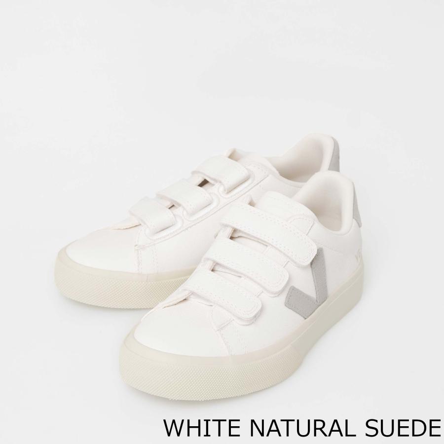 VEJA（ヴェジャ） ベジャ スニーカー 靴 RECIFE LOGO CHROMEFREE
