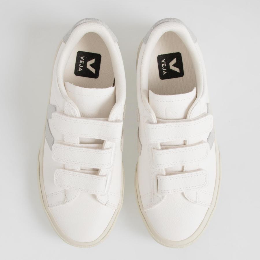 VEJA ヴェジャ ベジャ スニーカー 靴 RECIFE LOGO CHROMEFREE