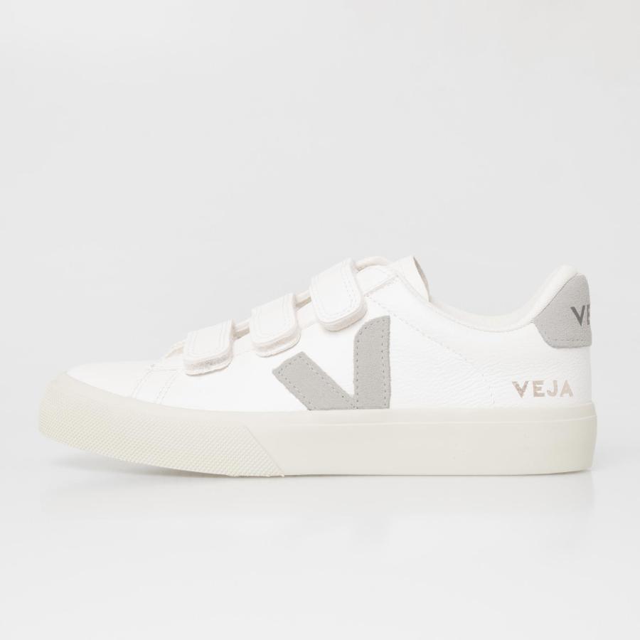 VEJA（ヴェジャ） ベジャ スニーカー 靴 RECIFE LOGO CHROMEFREE LEATHER レディース RC0502762 ...