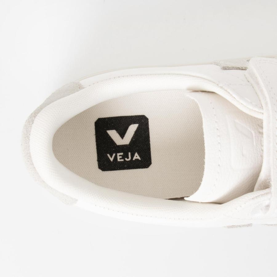 VEJA（ヴェジャ） ベジャ スニーカー 靴 RECIFE LOGO CHROMEFREE LEATHER レディース RC0502762 ...