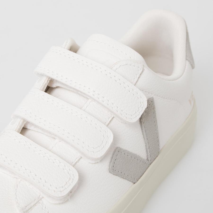 VEJA（ヴェジャ） ベジャ スニーカー 靴 RECIFE LOGO CHROMEFREE LEATHER レディース RC0502762 ...
