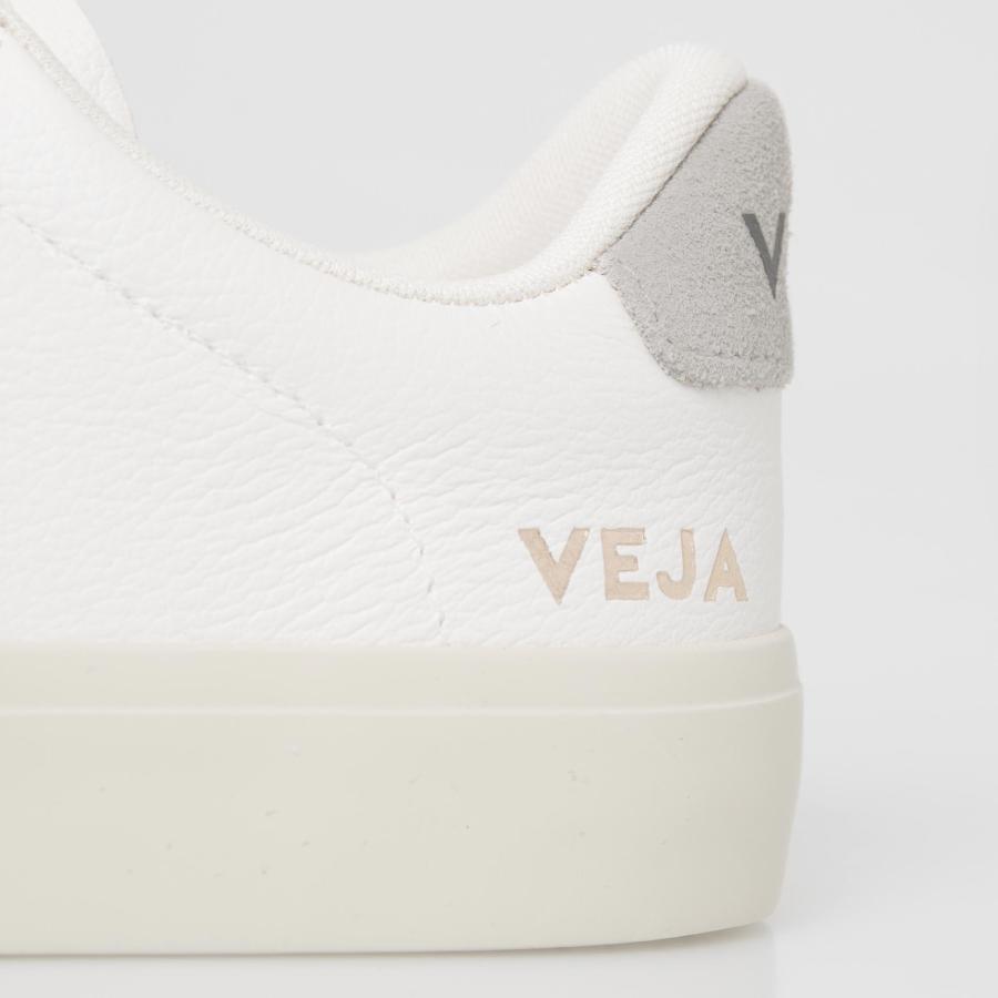 VEJA（ヴェジャ） ベジャ スニーカー 靴 RECIFE LOGO CHROMEFREE LEATHER レディース RC0502762 ...
