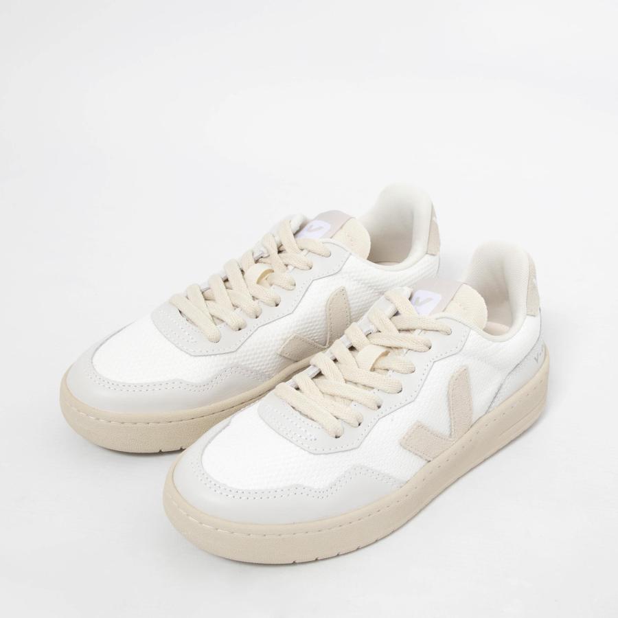VEJA（ヴェジャ） ベジャ スニーカー 靴 V-90 B-MESH レディース