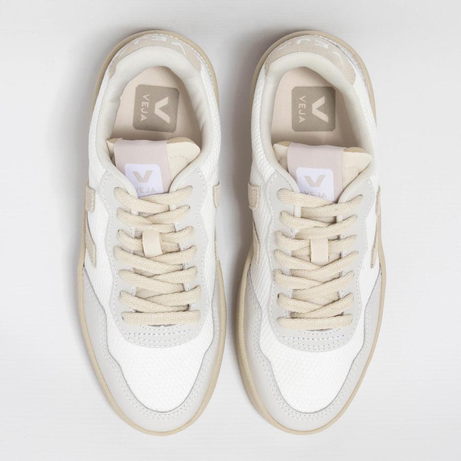 VEJA ヴェジャ ベジャ スニーカー 靴 V-90 B-MESH レディース