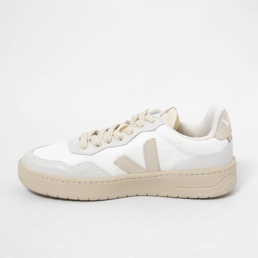 VEJA（ヴェジャ） ベジャ スニーカー 靴 V-90 B-MESH レディース