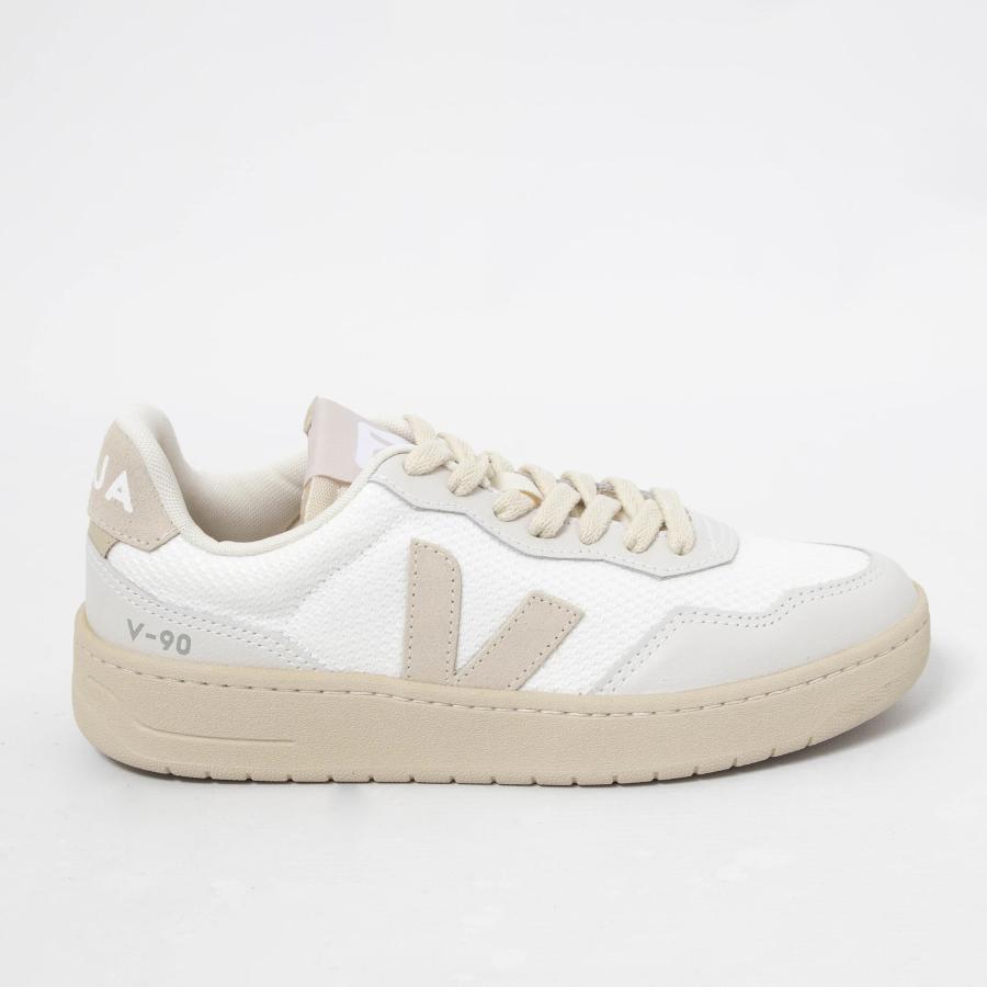 VEJA（ヴェジャ） ベジャ スニーカー 靴 V-90 B-MESH レディース