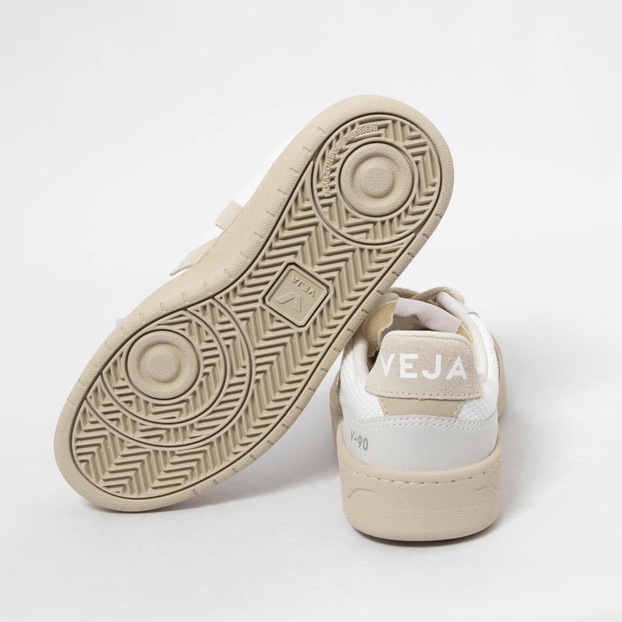 VEJA（ヴェジャ） ベジャ スニーカー 靴 V-90 B-MESH レディース