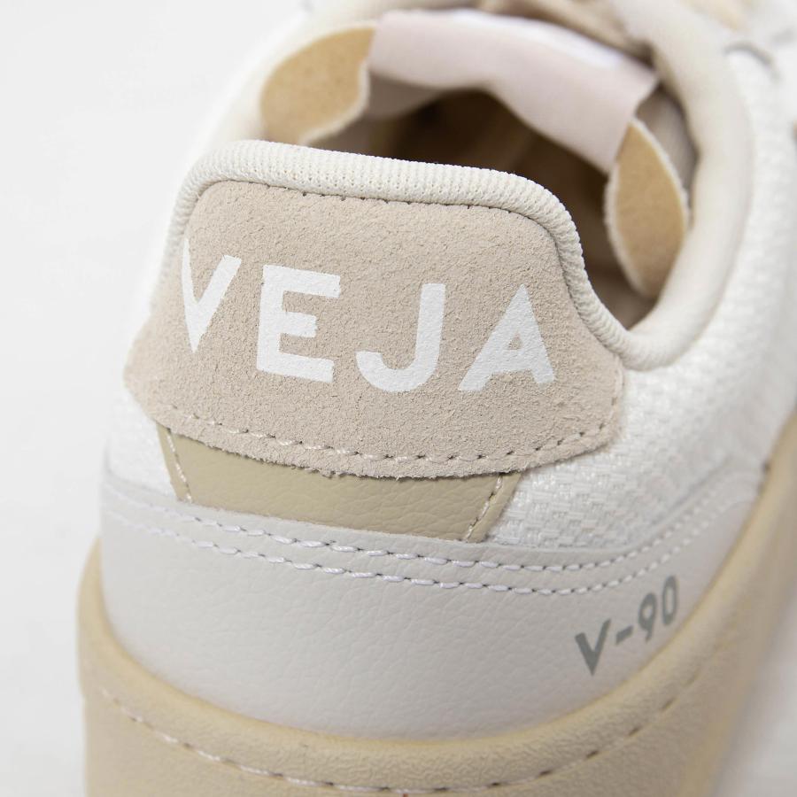 VEJA ヴェジャ ベジャ スニーカー 靴 V-90 B-MESH レディース