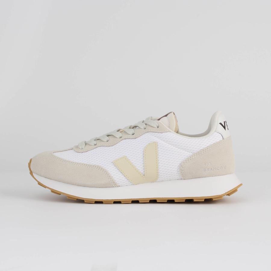 VEJA（ヴェジャ） ベジャ スニーカー 靴 RIO BRANCO II ALVEOMESH