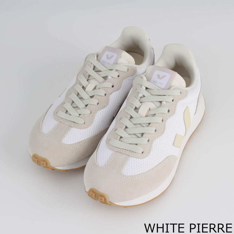VEJA（ヴェジャ） ベジャ スニーカー 靴 RIO BRANCO II ALVEOMESH