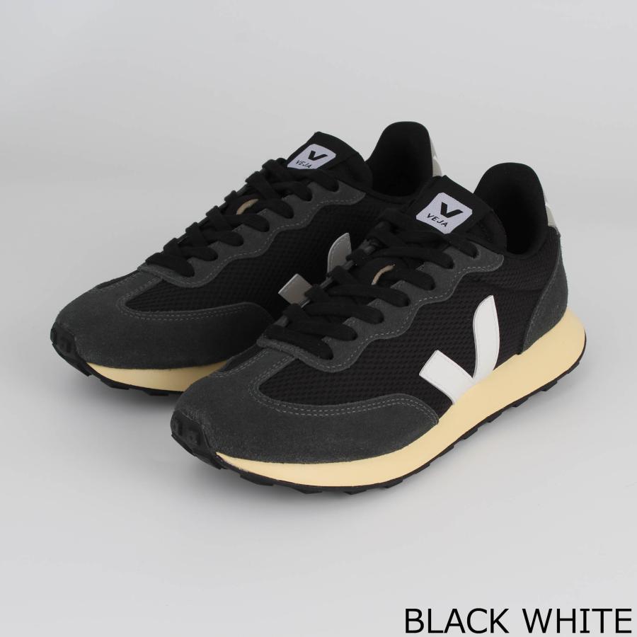 VEJA（ヴェジャ） ベジャ スニーカー 靴 RIO BRANCO II ALVEOMESH