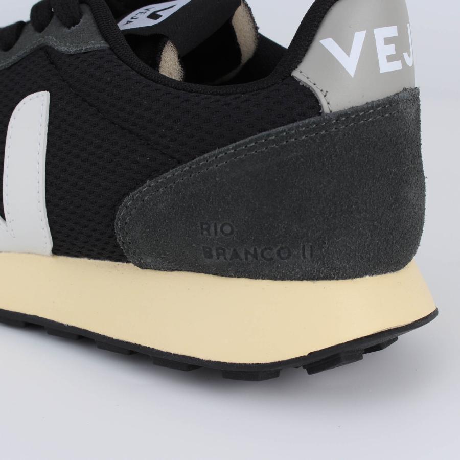 VEJA（ヴェジャ） ベジャ スニーカー 靴 RIO BRANCO II ALVEOMESH