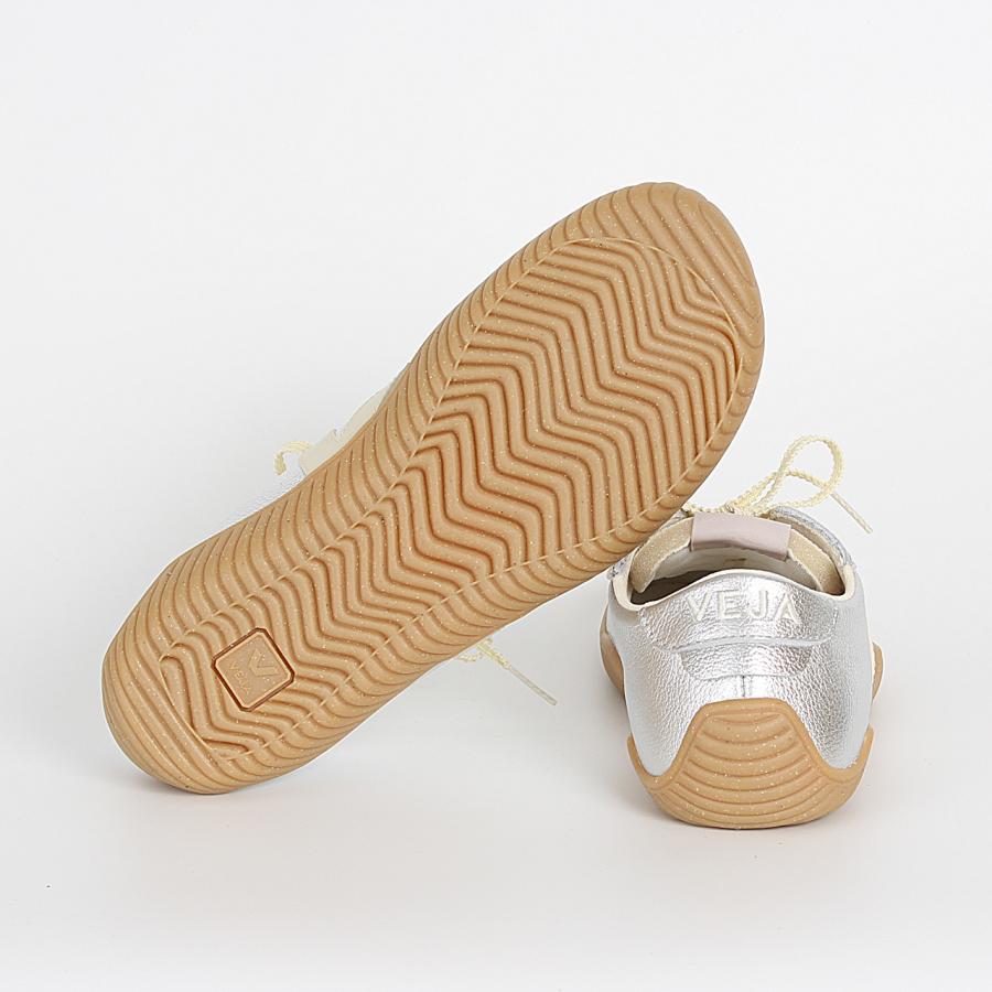 VEJA（ヴェジャ） ベジャ スニーカー 靴 JITSU LEATHER レディース