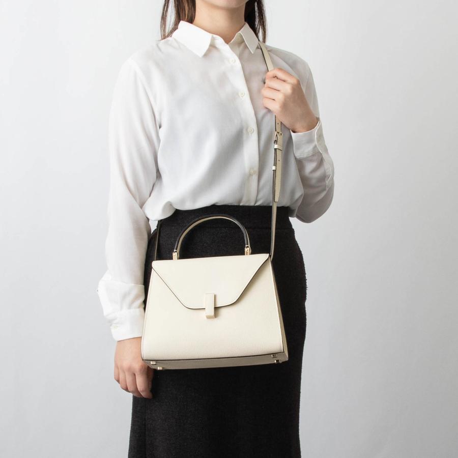 Valextra ヴァレクストラ VALEXTRA バッグ レディース 2WAY Valextra ヴァレクストラ VALEXTRA バッグ レディース 2WAY