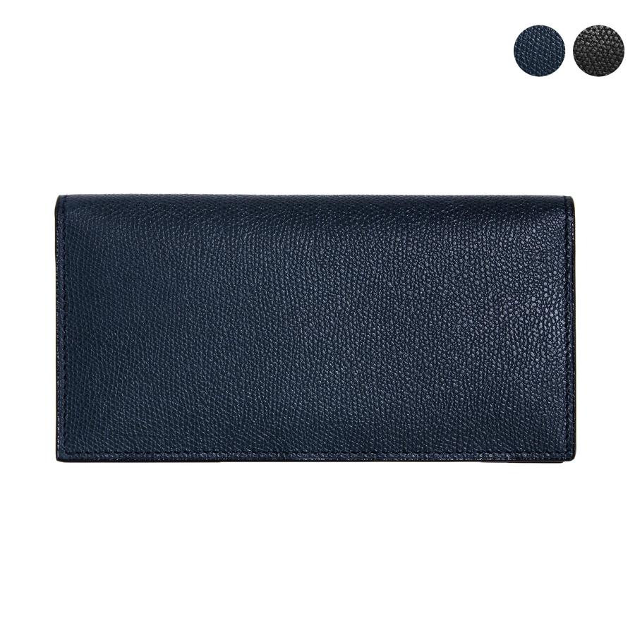 Valextra ヴァレクストラ VALEXTRA 財布 メンズ 長財布 VERTICAL Valextra ヴァレクストラ VALEXTRA 財布 メンズ 長財布 VERTICAL