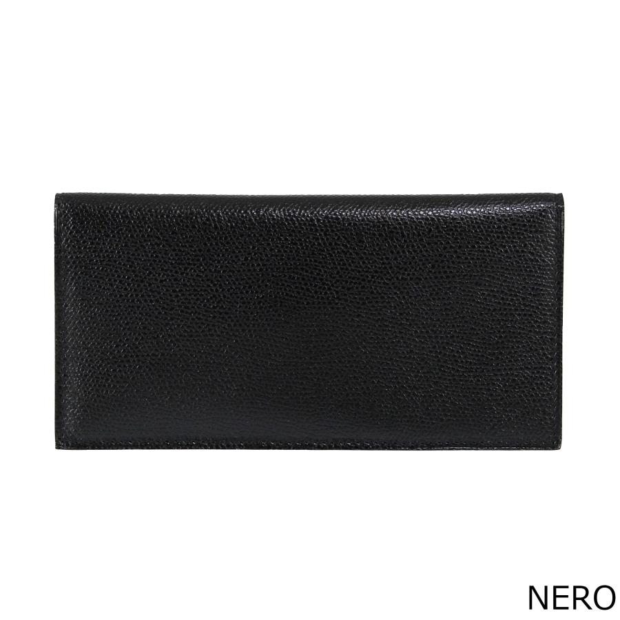 Valextra ヴァレクストラ VALEXTRA 財布 メンズ 長財布 VERTICAL Valextra ヴァレクストラ VALEXTRA 財布 メンズ 長財布 VERTICAL