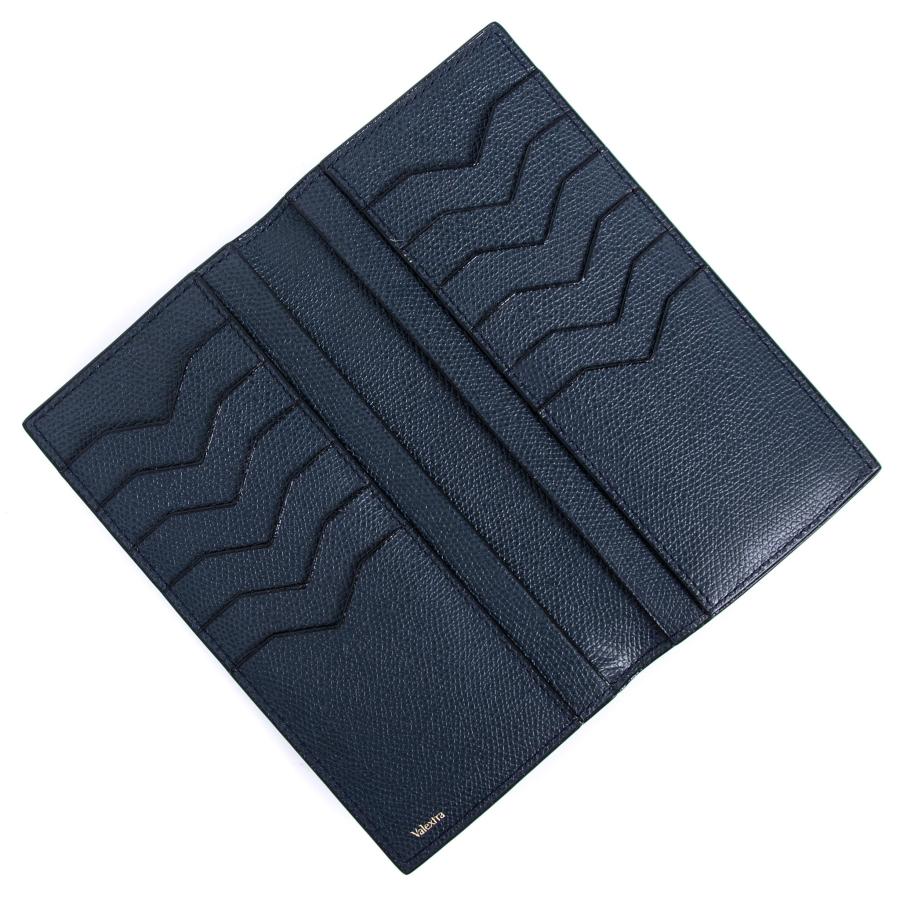 Valextra ヴァレクストラ VALEXTRA 財布 メンズ 長財布 VERTICAL Valextra ヴァレクストラ VALEXTRA 財布 メンズ 長財布 VERTICAL