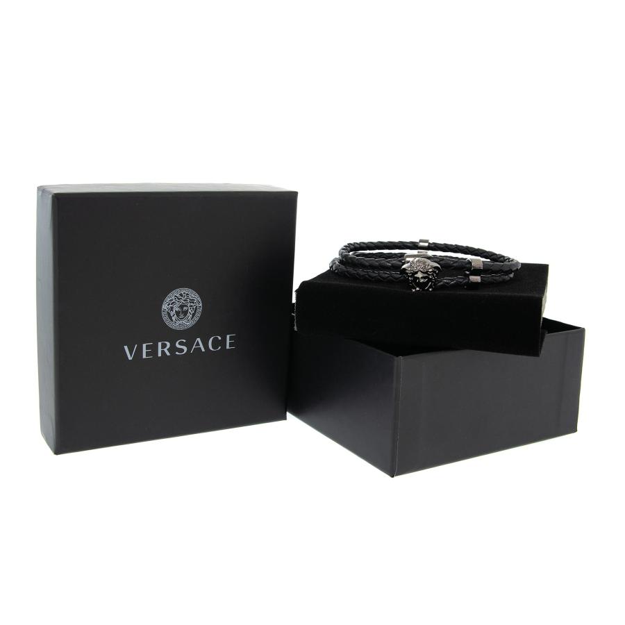 VERSACE ヴェルサーチェ ヴェルサーチ ブレスレット MEDUSA VERSACE ヴェルサーチェ ヴェルサーチ ブレスレット MEDUSA
