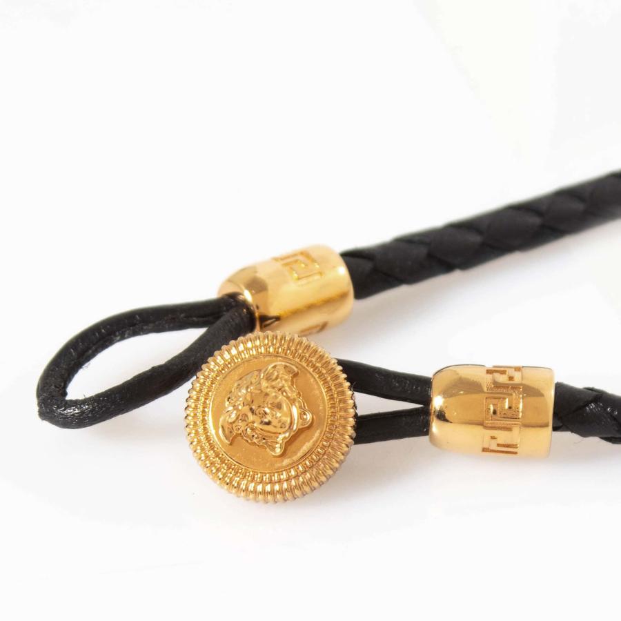 VERSACE ヴェルサーチェ ヴェルサーチ ブレスレット MEDUSA VERSACE ヴェルサーチェ ヴェルサーチ ブレスレット MEDUSA