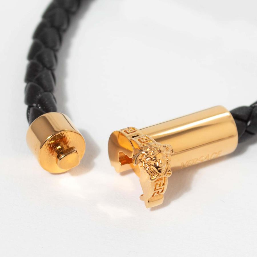 VERSACE ヴェルサーチェ ヴェルサーチ ブレスレット MEDUSA VERSACE ヴェルサーチェ ヴェルサーチ ブレスレット MEDUSA