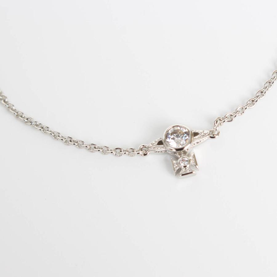 Vivienne Westwood（ヴィヴィアンウエストウッド） ブレスレット