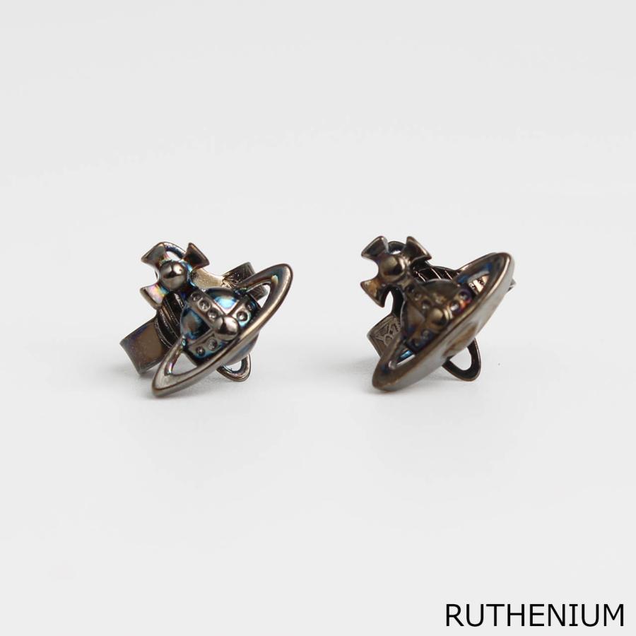 Vivienne Westwood（ヴィヴィアンウエストウッド） ピアス LORELEI