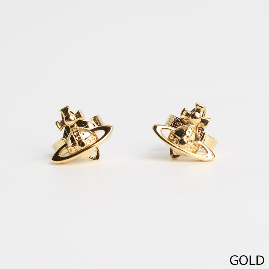 Vivienne Westwood（ヴィヴィアンウエストウッド） ピアス LORELEI