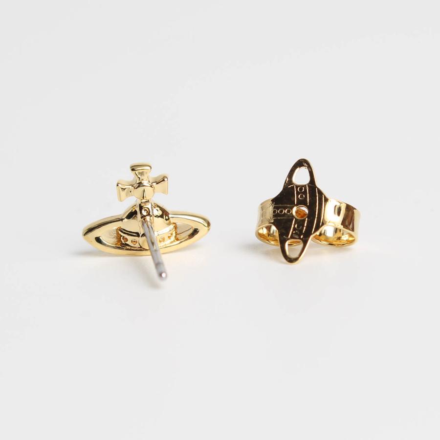 Vivienne Westwood（ヴィヴィアンウエストウッド） ピアス LORELEI