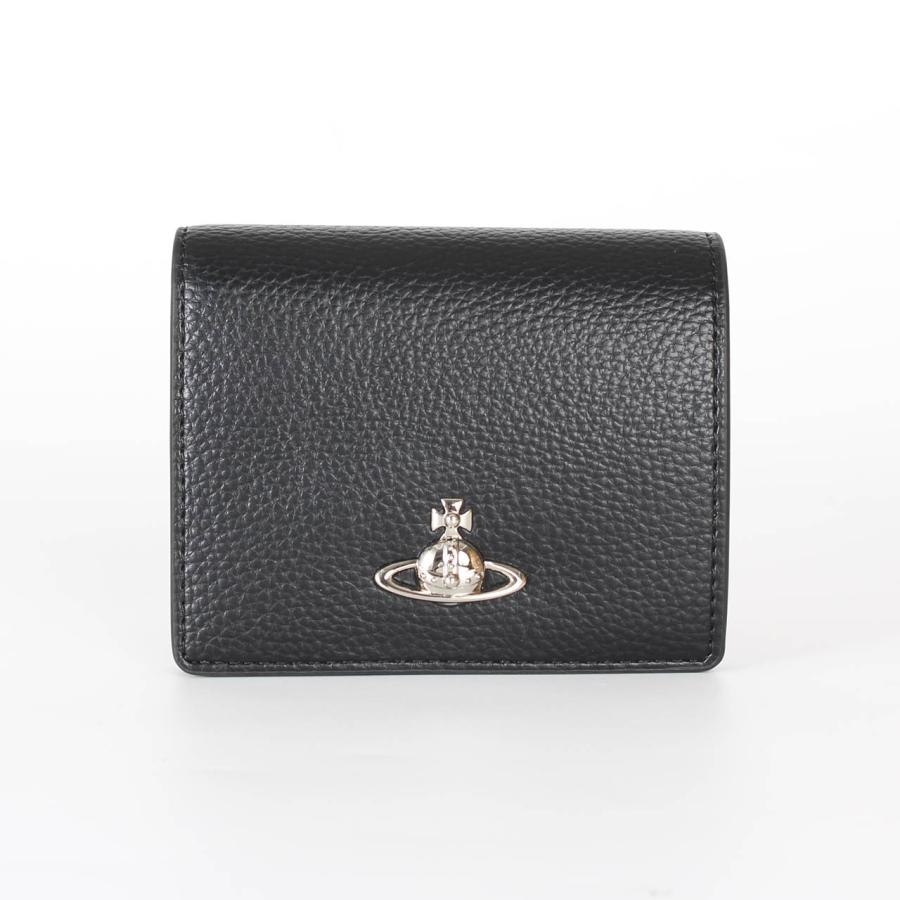 Vivienne Westwood（ヴィヴィアンウエストウッド） 財布 二つ折り財布