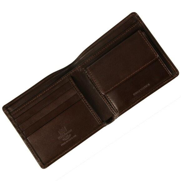 Whitehouse Cox ホワイトハウスコックス WHITEHOUSE COX 財布 メンズ