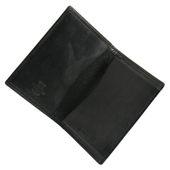 Whitehouse Cox ホワイトハウスコックス WHITEHOUSE COX メンズ 名刺