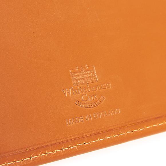 Whitehouse Cox ホワイトハウスコックス WHITEHOUSE COX 財布