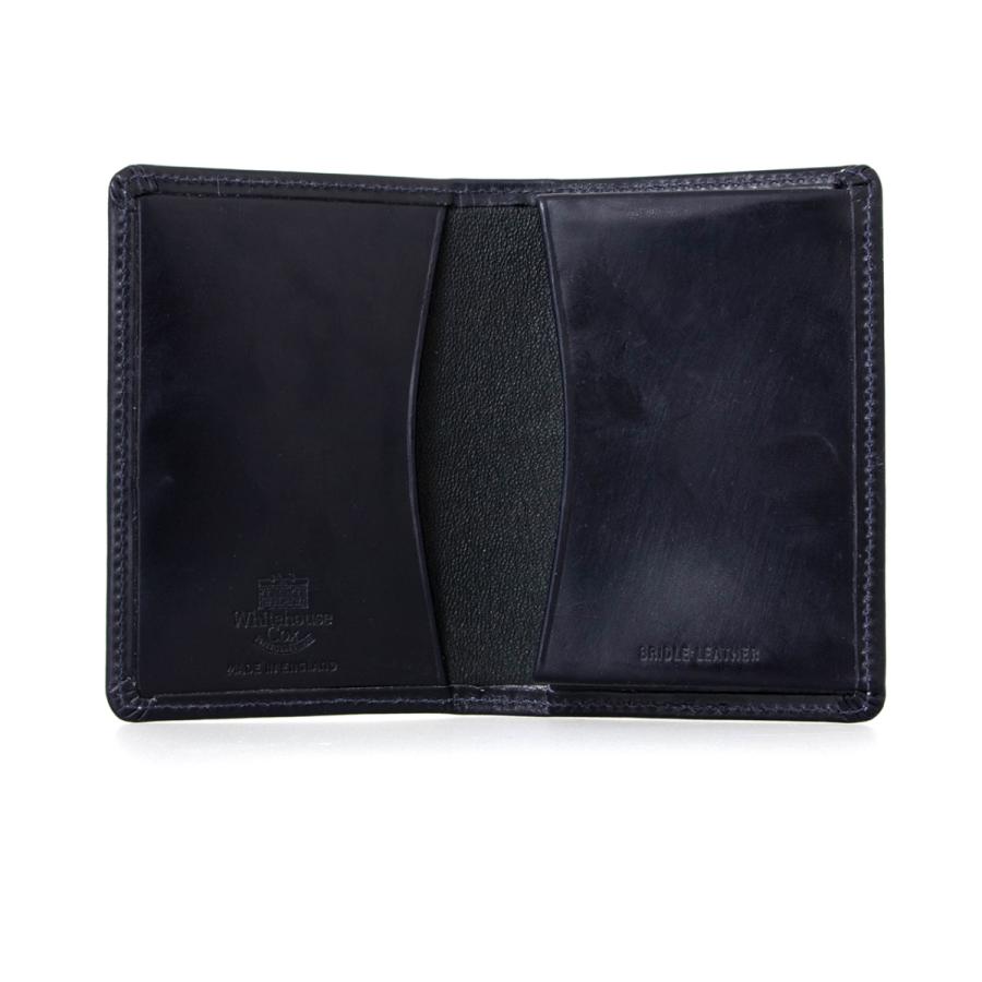 Whitehouse Cox（ホワイトハウスコックス） メンズ 名刺入れ（カード