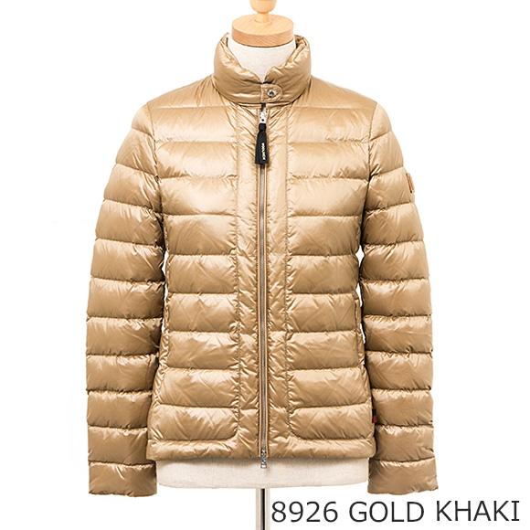ウールリッチ WOOLRICH レディース ダウンジャケット W'S CLOVER ...