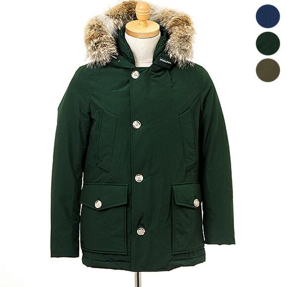 海外正規品 ウールリッチ Woolrich メンズ ダウンジャケット Arctic Anorak Cf Woou0272mr Ut0001 全3色 安い Cataractresearch Org