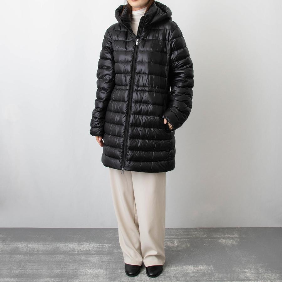 WOOLRICH ウールリッチ レディース ダウンコート LONG MILITARY WOOLRICH ウールリッチ レディース ダウンコート LONG MILITARY