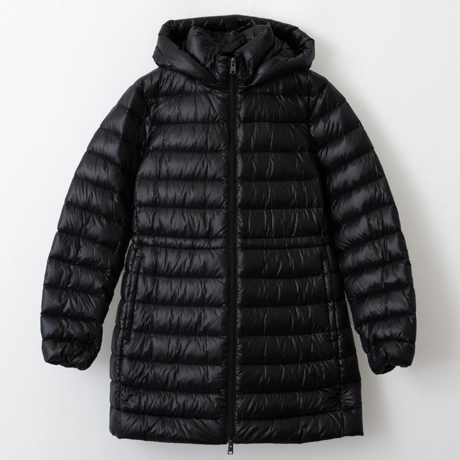 ウールリッチ WOOLRICH レディース ダウンコート LONG MILITARY 3IN1 DOWN CFWWOU0852FR UT3490｜chgardens｜09