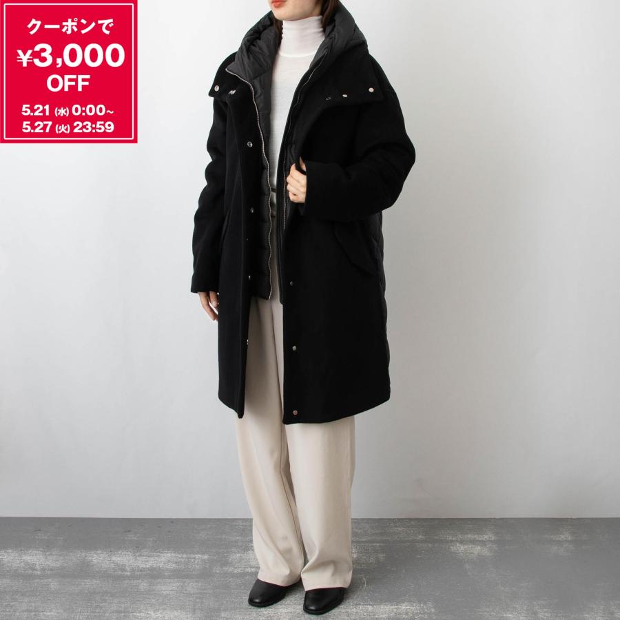 WOOLRICH ウールリッチ レディース ダウンコート KUNA 2IN1 WOOLRICH ウールリッチ レディース ダウンコート KUNA 2IN1