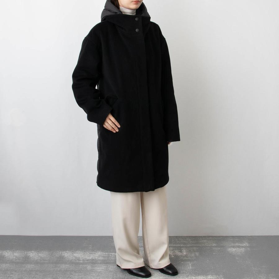 WOOLRICH ウールリッチ レディース ダウンコート KUNA 2IN1 WOOLRICH ウールリッチ レディース ダウンコート KUNA 2IN1
