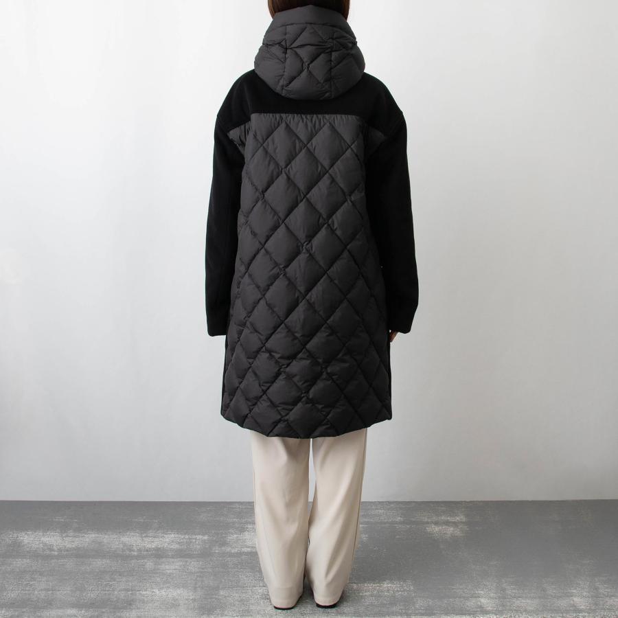 WOOLRICH ウールリッチ レディース ダウンコート KUNA 2IN1 WOOLRICH ウールリッチ レディース ダウンコート KUNA 2IN1