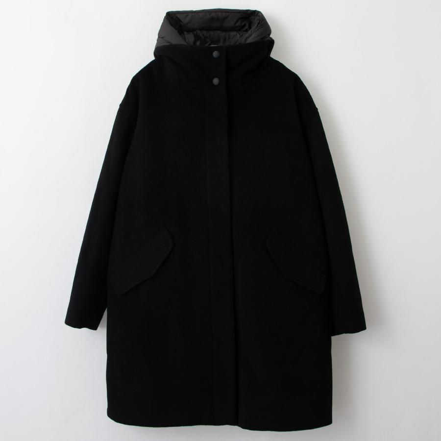 WOOLRICH ウールリッチ レディース ダウンコート KUNA 2IN1 WOOLRICH ウールリッチ レディース ダウンコート KUNA 2IN1