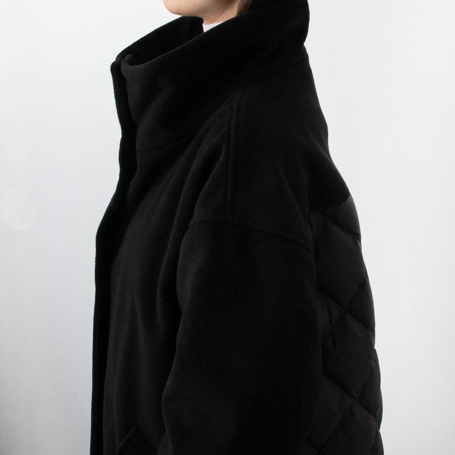WOOLRICH ウールリッチ レディース ダウンコート KUNA 2IN1 WOOLRICH ウールリッチ レディース ダウンコート KUNA 2IN1