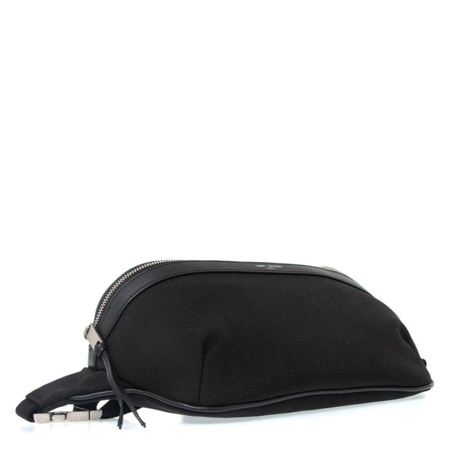 SAINT LAURENT サンローラン パリ PARIS バッグ メンズ ウエスト