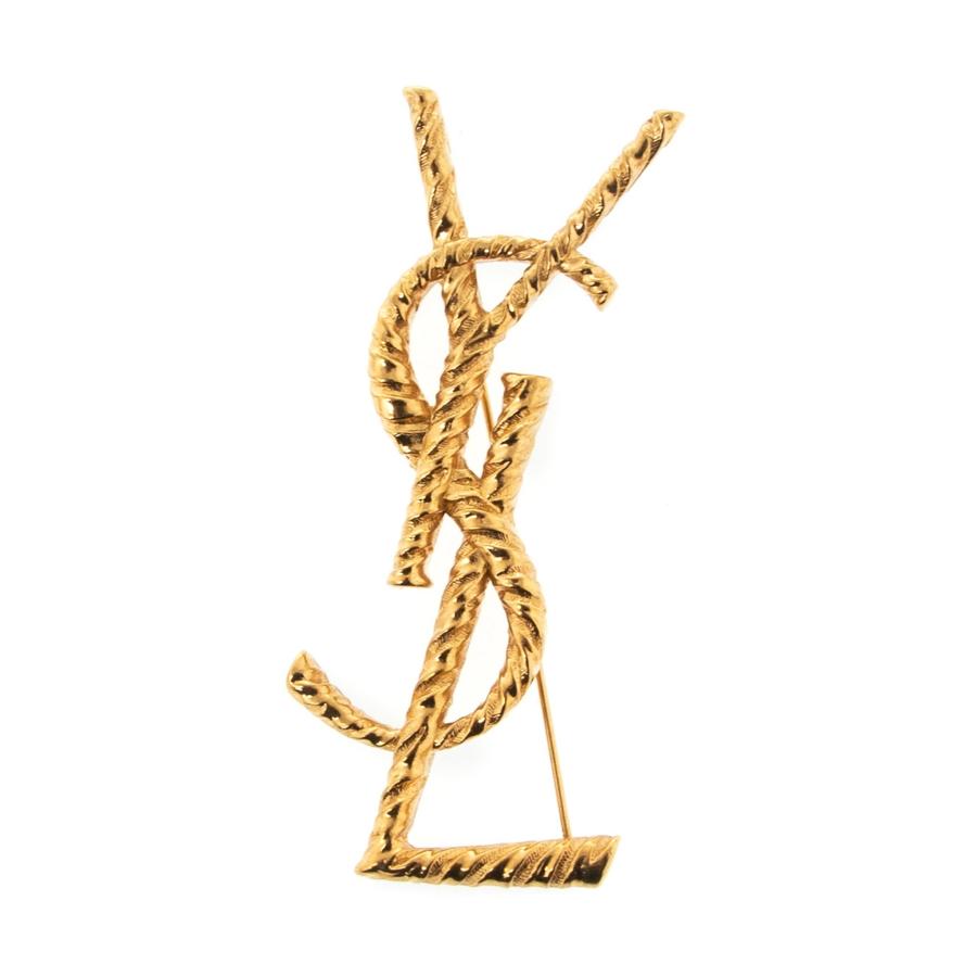 SAINT LAURENT サンローラン パリ PARIS レディース ブローチ SAINT LAURENT サンローラン パリ PARIS レディース ブローチ