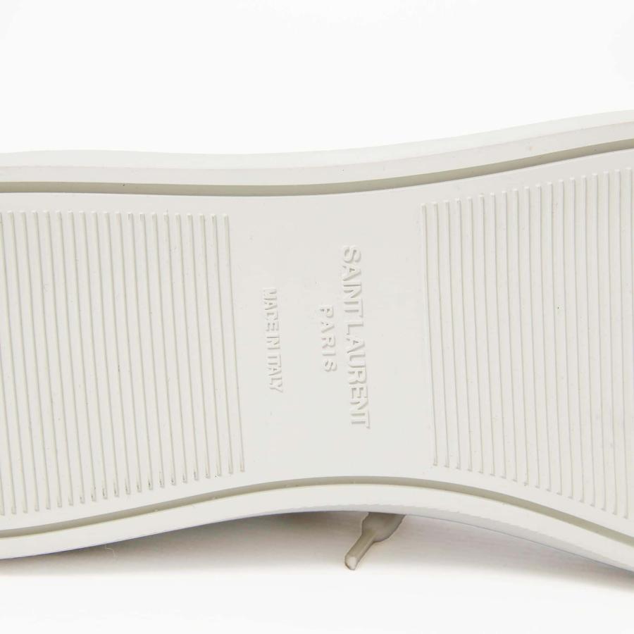 SAINT LAURENT サンローラン パリ PARIS スニーカー ANDY SNEAKERS