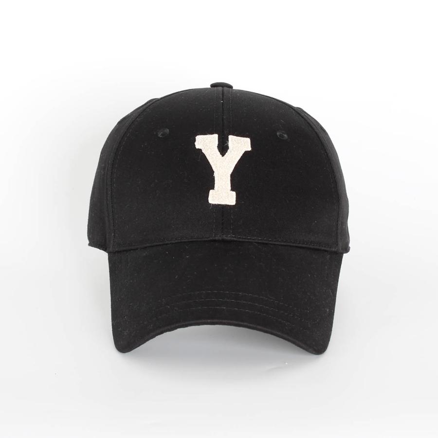 SAINT LAURENT サンローラン パリ PARIS キャップ 帽子 Y CAP バー