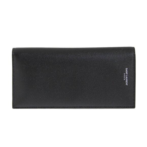 SAINT LAURENT サンローランパリ PARIS 財布 メンズ 長財布