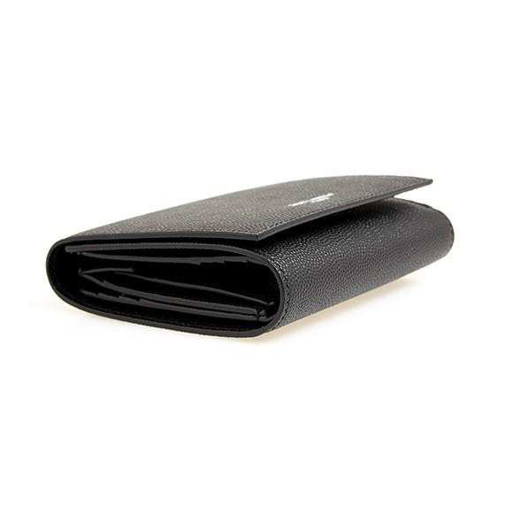 サンローラン パリ Saint Laurent Paris 財布 メンズ 三つ折り財布 ブラック 5626 Bty0n 1000 Black Ysl Slg0279 Chelseagardensuk 通販 Yahoo ショッピング