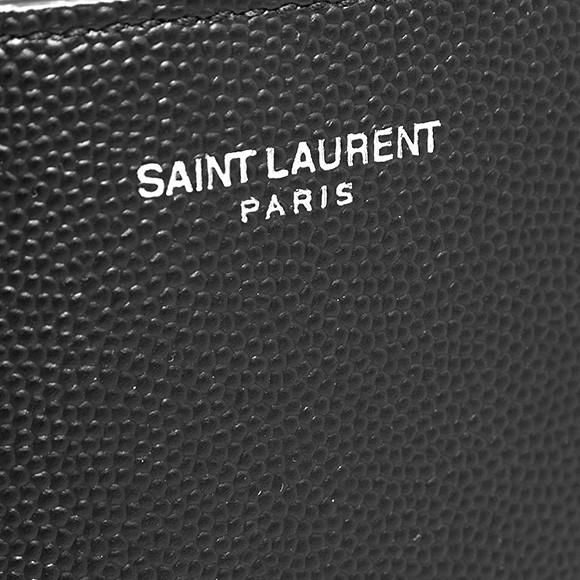 サンローラン パリ Saint Laurent Paris 財布 メンズ 二つ折り財布 ブラック Credit Card Wallet Bty0n 1000 Black Ysl Slg0300 Chelseagardensuk 通販 Yahoo ショッピング