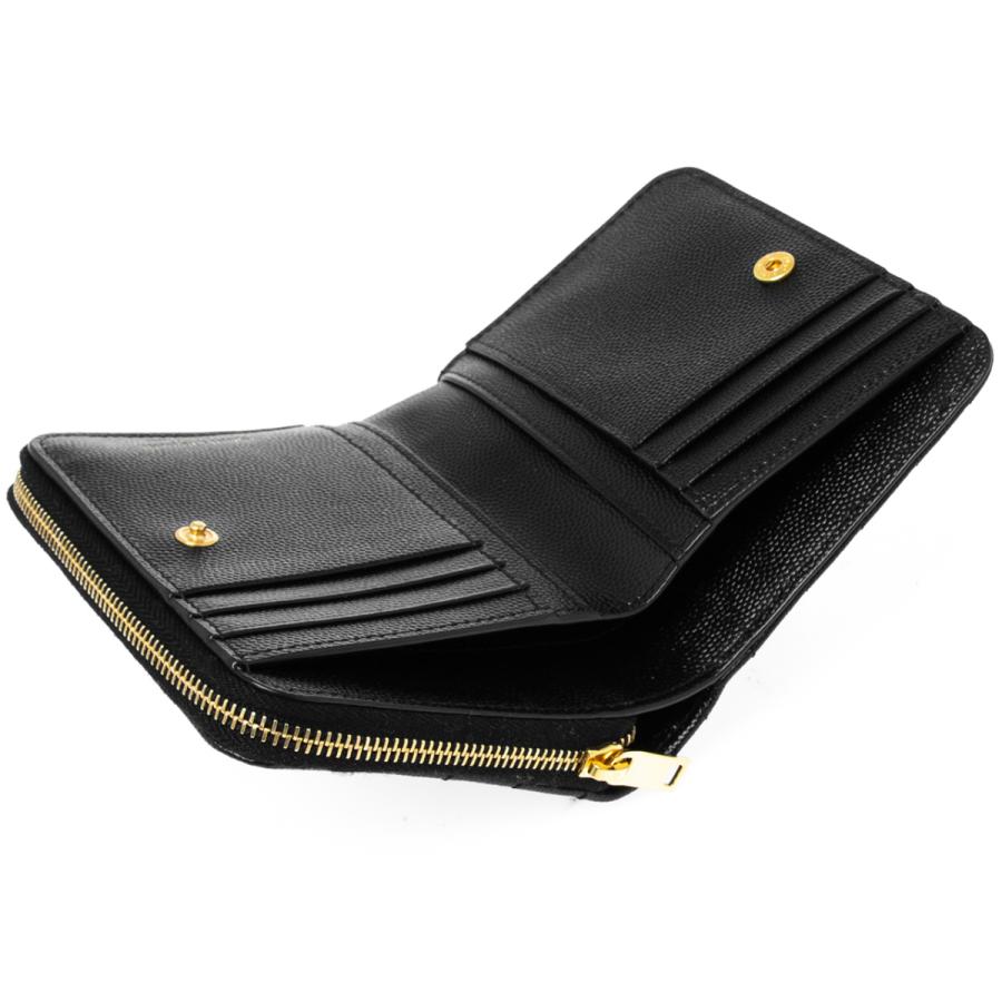 SAINT LAURENT サンローラン パリ PARIS 財布 レディース 二 SAINT LAURENT サンローラン パリ PARIS 財布 レディース 二